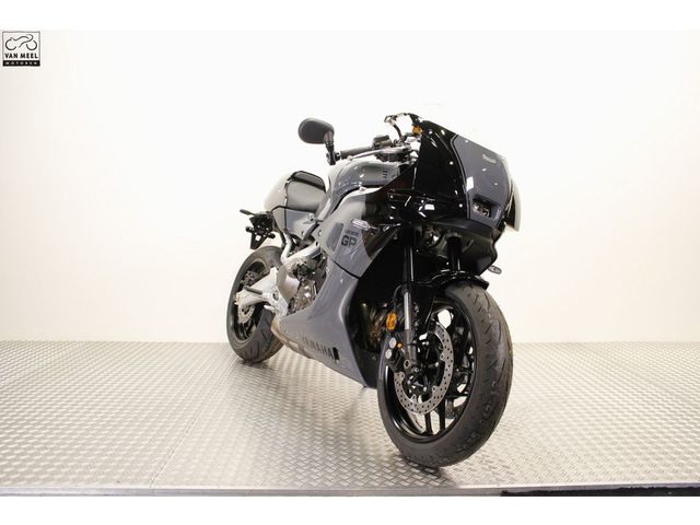 yamaha - xsr-900-gp