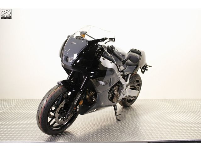 yamaha - xsr-900-gp