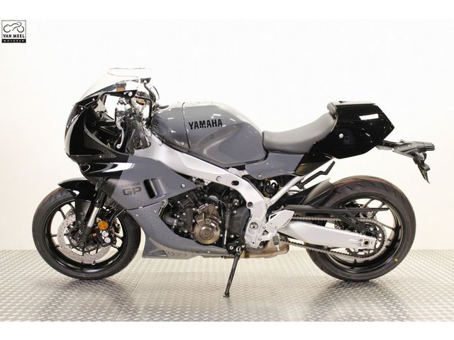 yamaha - xsr-900-gp