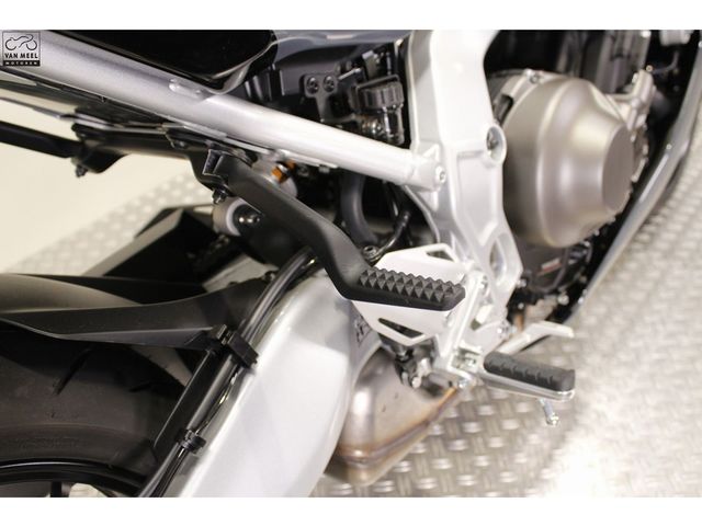 yamaha - xsr-900-gp
