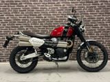 TRIUMPH SCRAMBLER 1200 XC