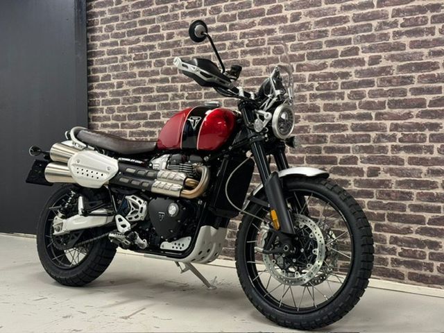 triumph - scrambler-1200-xc