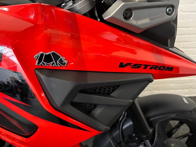 suzuki - v-strom-1050