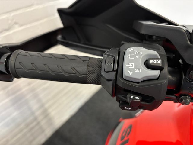 suzuki - v-strom-1050