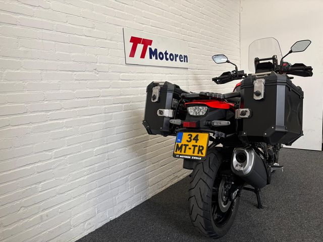 suzuki - v-strom-1050