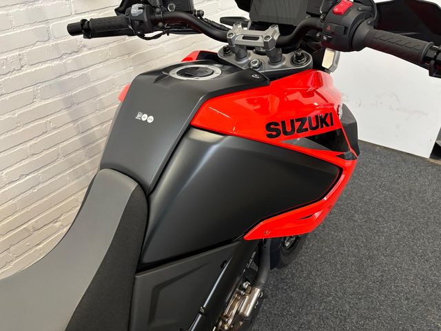 suzuki - v-strom-1050
