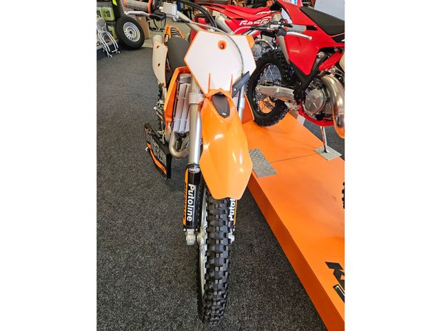 ktm - 525-sx-racing