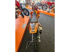 KTM 525 SX 2005 occasion – foto 14 van 14
