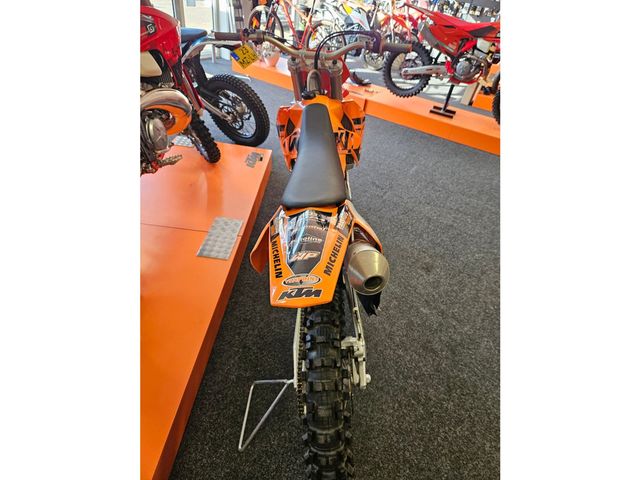 ktm - 525-sx-racing