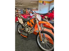 KTM 525 SX 2005 occasion – foto 2 van 14