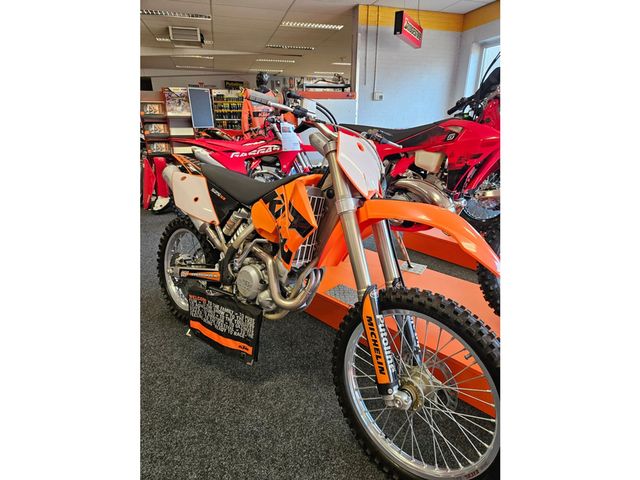 ktm - 525-sx-racing