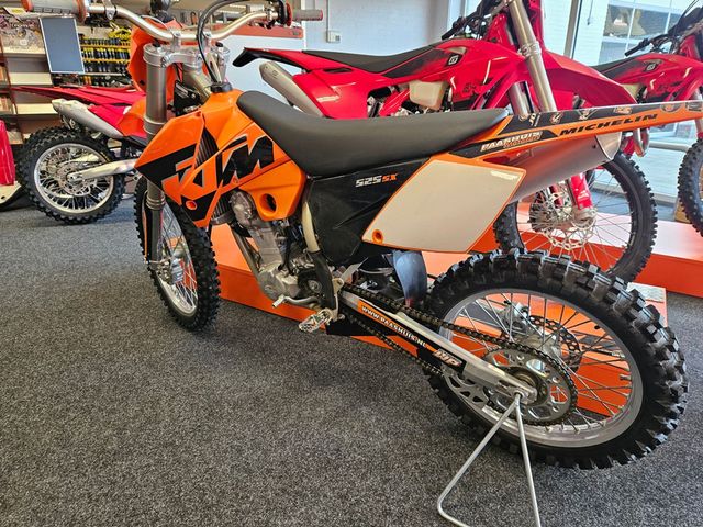 ktm - 525-sx-racing