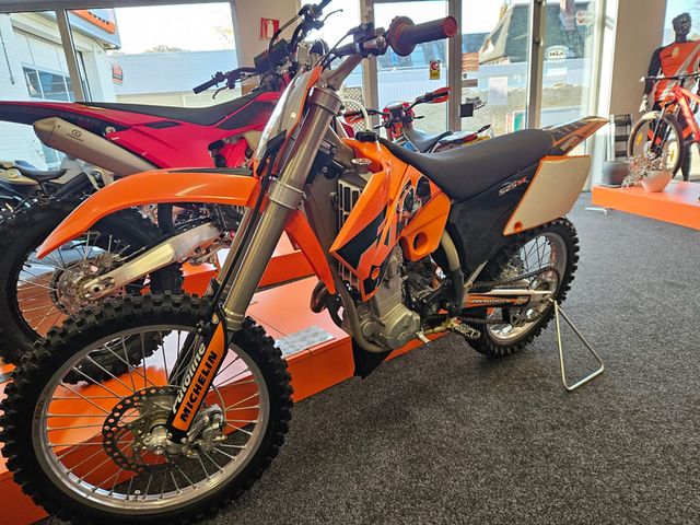 ktm - 525-sx-racing