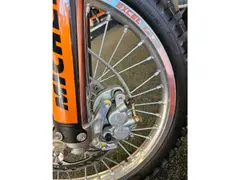 KTM 525 SX 2005 occasion – foto 6 van 14