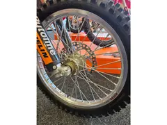 KTM 525 SX 2005 occasion – foto 9 van 14