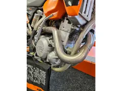 KTM 525 SX 2005 occasion – foto 10 van 14
