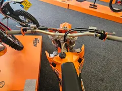 KTM 525 SX 2005 occasion – foto 11 van 14