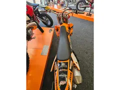 KTM 525 SX 2005 occasion – foto 12 van 14