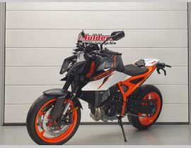 KTM 990 Duke R 2026 nieuw