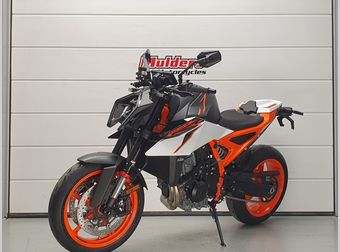 KTM 990 Duke R 2026 nieuw