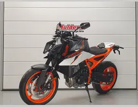 KTM 990 Duke R 2026 nieuw