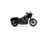 HARLEY-DAVIDSON LOW RIDER ST FXLRST