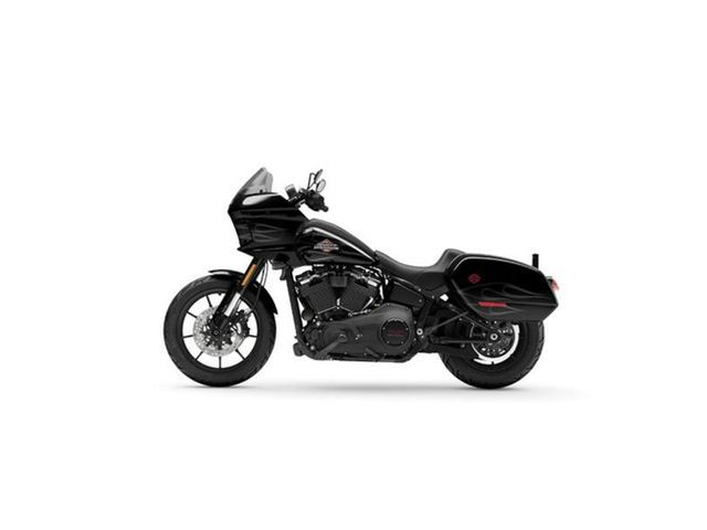 harley-davidson - low-rider-st