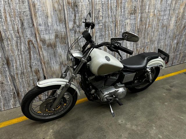 harley-davidson - sportster-xlh-883-hugger