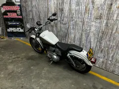 Harley-Davidson Sportster XLH 883 Hugger 2000 occasion – foto 4 van 9