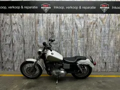 Harley-Davidson Sportster XLH 883 Hugger 2000 occasion – foto 2 van 9