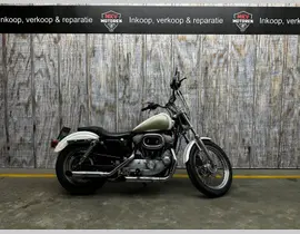 Harley-Davidson Sportster XLH 883 Hugger 2000 occasion