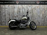 HARLEY-DAVIDSON SPORTSTER XLH 883 HUGGER