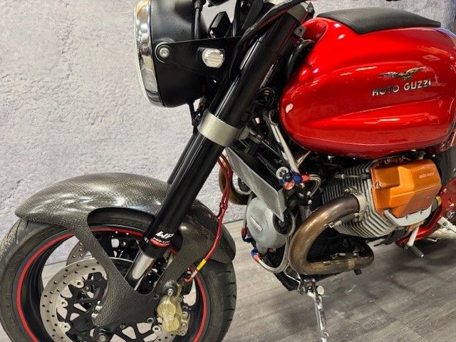 moto-guzzi - v-11-sport