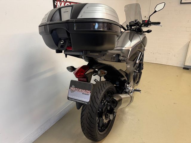 honda - nc-750-x-abs