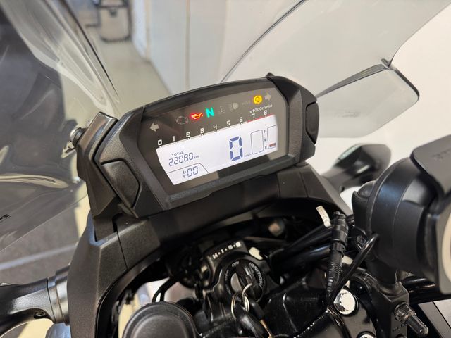 honda - nc-750-x-abs