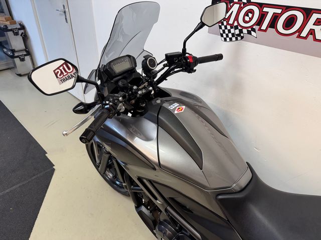 honda - nc-750-x-abs