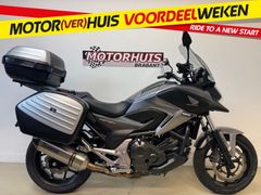 HONDA NC 750 X ABS