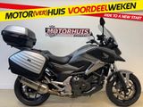 HONDA NC 750 X ABS