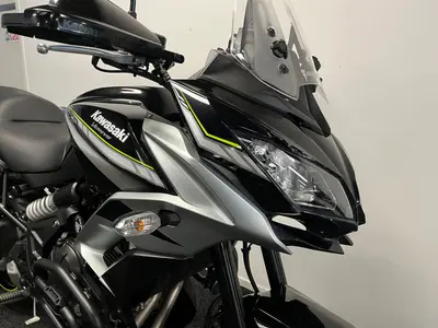KAWASAKI VERSYS 650 ABS – foto 3