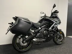 Kawasaki Versys 650 ABS 2020 occasion – foto 6 van 24