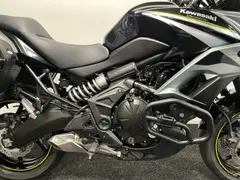 Kawasaki Versys 650 ABS 2020 occasion – foto 8 van 24
