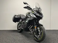 Kawasaki Versys 650 ABS 2020 occasion – foto 14 van 24