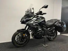 Kawasaki Versys 650 ABS 2020 occasion – foto 16 van 24