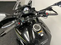 Kawasaki Versys 650 ABS 2020 occasion – foto 22 van 24