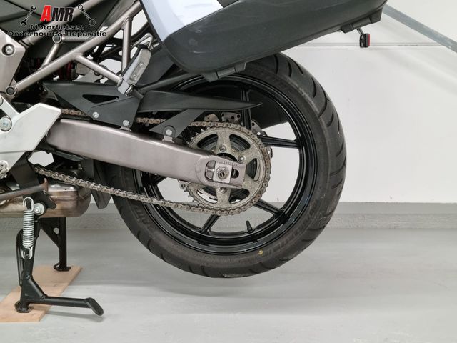 kawasaki - versys-1000-abs