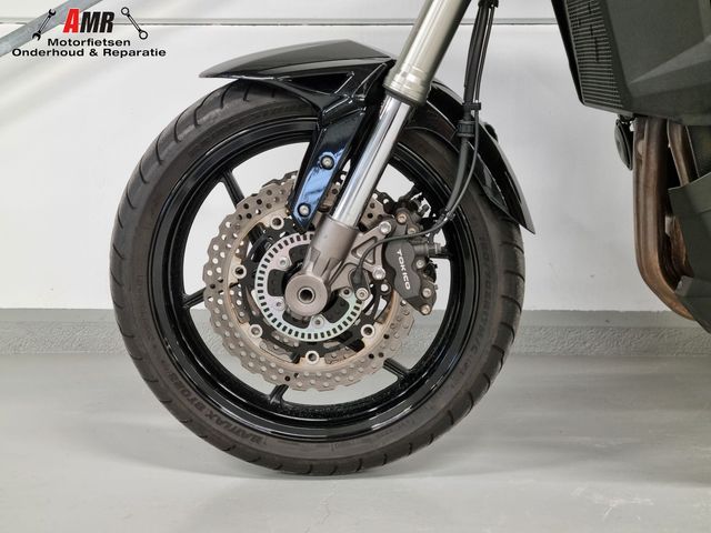 kawasaki - versys-1000-abs