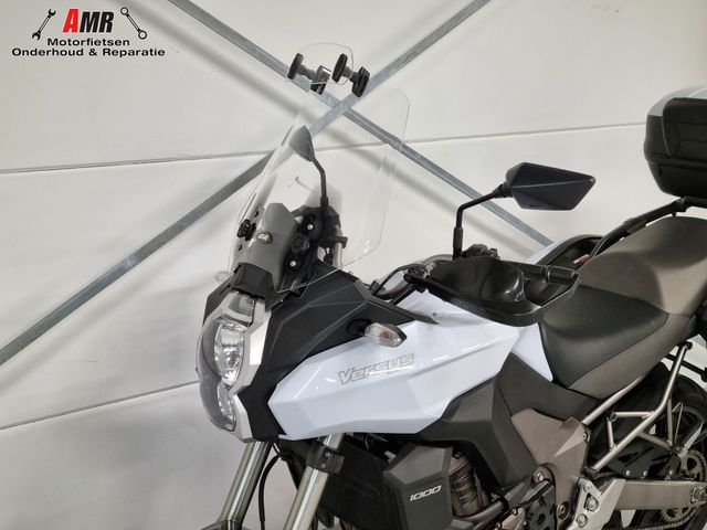 kawasaki - versys-1000-abs