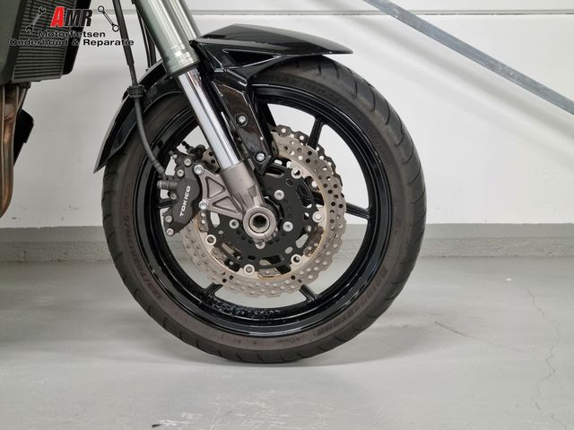 kawasaki - versys-1000-abs