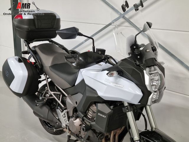 kawasaki - versys-1000-abs