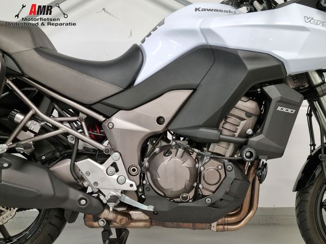 kawasaki - versys-1000-abs